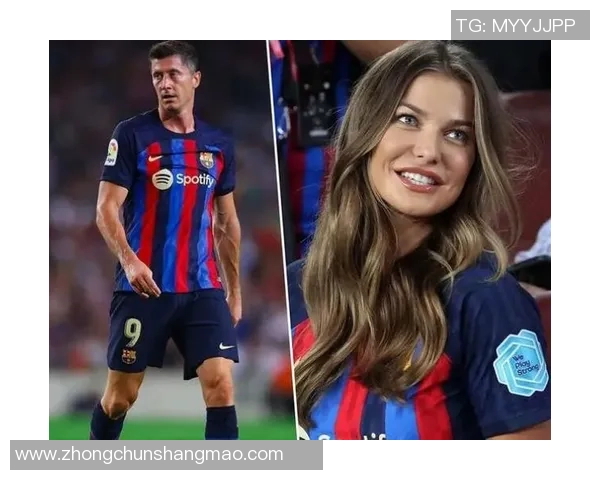 足球明星莱万妻子是谁 揭开这位神秘女子的背后故事